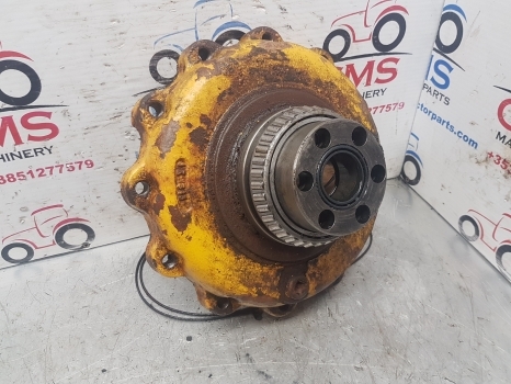 Matbro Tr200 Carraro 28.14 131779, 131778 Hub Plate 128652 - Ступица для Телескопических погрузчиков: фото 4 Matbro Tr200 Carraro 28.14 131779, 131778 Hub Plate 128652 - Ступица для Телескопических погрузчиков: фото 4
