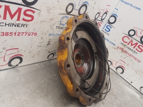 Matbro Tr200 Carraro 28.14 131779, 131778 Hub Plate 128652 - Ступица для Телескопических погрузчиков: фото 2 Matbro Tr200 Carraro 28.14 131779, 131778 Hub Plate 128652 - Ступица для Телескопических погрузчиков: фото 2