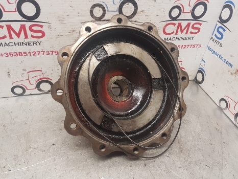 Matbro Tr200 Carraro 28.14 131779, 131778 Hub Plate 128652 - Ступица для Телескопических погрузчиков: фото 1 Matbro Tr200 Carraro 28.14 131779, 131778 Hub Plate 128652 - Ступица для Телескопических погрузчиков: фото 1