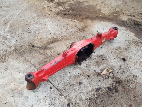 Mccormick Case Carraro 20.19 Mc100 Front Axle Housing 138531, 337256a1, 138530 - Передняя ось для Сельскохозяйственной техники: фото 4 Mccormick Case Carraro 20.19 Mc100 Front Axle Housing 138531, 337256a1, 138530 - Передняя ось для Сельскохозяйственной техники: фото 4