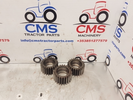 Mccormick Case Mx, Mxc, Mc Mx100, Mx90c, Mc100 Front Axle Hub Gear Kit 247551a1 - Передняя ось для Тракторов: фото 2 Mccormick Case Mx, Mxc, Mc Mx100, Mx90c, Mc100 Front Axle Hub Gear Kit 247551a1 - Передняя ось для Тракторов: фото 2