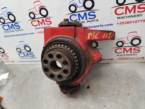 Mccormick Claas Carraro 20.19 Front Swivel Housing Lhs 11354, 132729, 452136a1 - Передняя ось: фото 3 Mccormick Claas Carraro 20.19 Front Swivel Housing Lhs 11354, 132729, 452136a1 - Передняя ось: фото 3