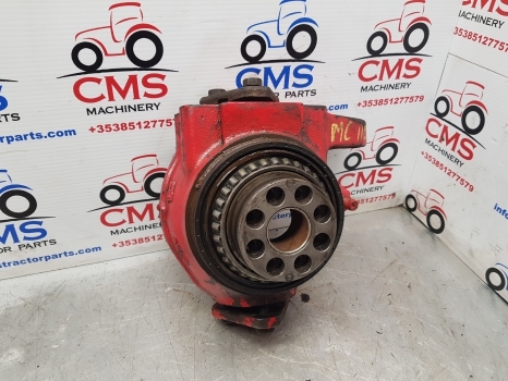 Mccormick Claas Carraro 20.19 Front Swivel Housing Lhs 11354, 132729, 452136a1 - Передняя ось: фото 1 Mccormick Claas Carraro 20.19 Front Swivel Housing Lhs 11354, 132729, 452136a1 - Передняя ось: фото 1