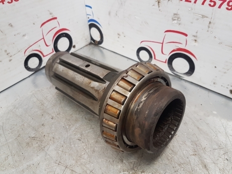 Mccormick Mc Case Maxxum Mx, Mxc Series Mx110 Maxxum Pto Drive Shaft 1341299c2 - Приводный вал для Тракторов: фото 4 Mccormick Mc Case Maxxum Mx, Mxc Series Mx110 Maxxum Pto Drive Shaft 1341299c2 - Приводный вал для Тракторов: фото 4