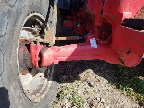 Mccormick Mc Mc115 Front Axle Complete Carraro 20.19 -19d, 146866, 11746 - Передняя ось для Тракторов: фото 3 Mccormick Mc Mc115 Front Axle Complete Carraro 20.19 -19d, 146866, 11746 - Передняя ось для Тракторов: фото 3