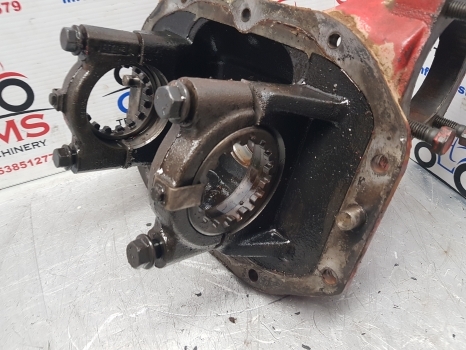 Mccormick Mc100 Carraro 20.19 Front Differential Housing 133633, 247515a1, 11444 - Передняя ось для Сельскохозяйственной техники: фото 4 Mccormick Mc100 Carraro 20.19 Front Differential Housing 133633, 247515a1, 11444 - Передняя ось для Сельскохозяйственной техники: фото 4