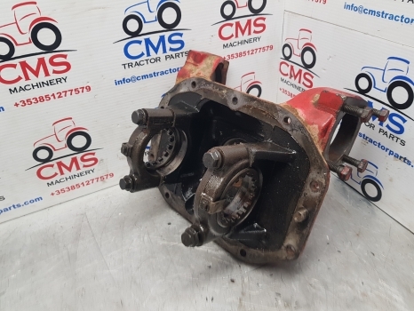 Mccormick Mc100 Carraro 20.19 Front Differential Housing 133633, 247515a1, 11444 - Передняя ось для Сельскохозяйственной техники: фото 2 Mccormick Mc100 Carraro 20.19 Front Differential Housing 133633, 247515a1, 11444 - Передняя ось для Сельскохозяйственной техники: фото 2