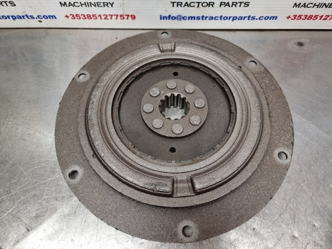 Mccormick Mc100, Mc, Perkins 1004-4t, Clutch Torsion Damper 440444a1 - Диск сцепления для Сельскохозяйственной техники: фото 2 Mccormick Mc100, Mc, Perkins 1004-4t, Clutch Torsion Damper 440444a1 - Диск сцепления для Сельскохозяйственной техники: фото 2