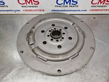 Mccormick Mc100, Mc, Perkins 1004-4t, Clutch Torsion Damper 440444a1 - Диск сцепления для Сельскохозяйственной техники: фото 3 Mccormick Mc100, Mc, Perkins 1004-4t, Clutch Torsion Damper 440444a1 - Диск сцепления для Сельскохозяйственной техники: фото 3
