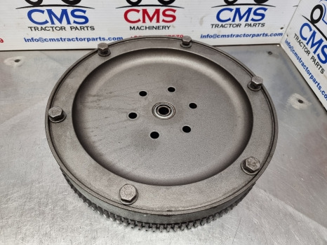 Mccormick Mc100, Mc, Perkins 1004-4t Flywheel And Ring Gear 411d251, 3118310r - Маховик: фото 5 Mccormick Mc100, Mc, Perkins 1004-4t Flywheel And Ring Gear 411d251, 3118310r - Маховик: фото 5