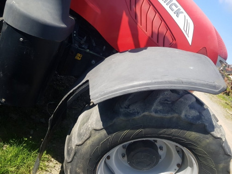 Mccormick X7.650 Cab Mudguard Fender Front - Крыло для Сельскохозяйственной техники: фото 3 Mccormick X7.650 Cab Mudguard Fender Front - Крыло для Сельскохозяйственной техники: фото 3