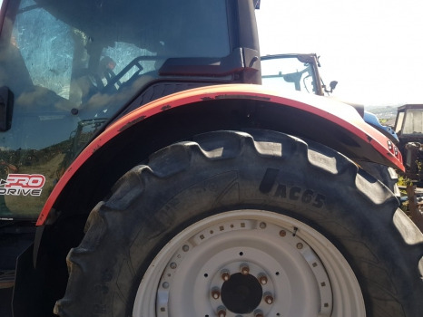 Mccormick X7.650 Cab Mudguard Fender Rear Kit - Крыло для Тракторов: фото 4 Mccormick X7.650 Cab Mudguard Fender Rear Kit - Крыло для Тракторов: фото 4
