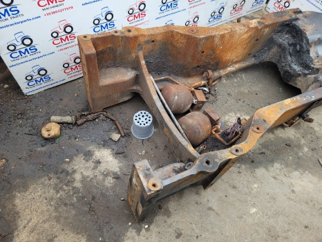 Mccormick X7, Xtx, Mtx Landini X7, Xtx165 Main Chassis Frame 4220863m8, 6673976a3 - Кабина: фото 3 Mccormick X7, Xtx, Mtx Landini X7, Xtx165 Main Chassis Frame 4220863m8, 6673976a3 - Кабина: фото 3