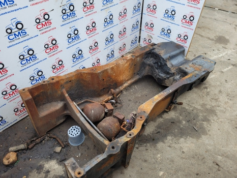Mccormick X7, Xtx, Mtx Landini X7, Xtx165 Main Chassis Frame 4220863m8, 6673976a3 - Кабина: фото 2 Mccormick X7, Xtx, Mtx Landini X7, Xtx165 Main Chassis Frame 4220863m8, 6673976a3 - Кабина: фото 2