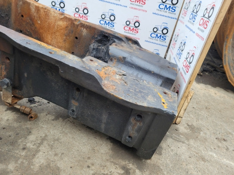 Mccormick X7, Xtx, Mtx Landini X7, Xtx165 Main Chassis Frame 4220863m8, 6673976a3 - Кабина: фото 5 Mccormick X7, Xtx, Mtx Landini X7, Xtx165 Main Chassis Frame 4220863m8, 6673976a3 - Кабина: фото 5