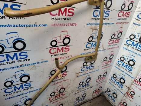 Mccormick Xtx 165, Landini, Xtx, Cab Door Frame Rhs 4214748m91, 4214748m92 - Дверь и запчасти: фото 4 Mccormick Xtx 165, Landini, Xtx, Cab Door Frame Rhs 4214748m91, 4214748m92 - Дверь и запчасти: фото 4