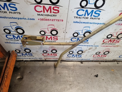 Mccormick Xtx 165, Landini, Xtx, Cab Door Frame Rhs 4214748m91, 4214748m92 - Дверь и запчасти: фото 3 Mccormick Xtx 165, Landini, Xtx, Cab Door Frame Rhs 4214748m91, 4214748m92 - Дверь и запчасти: фото 3