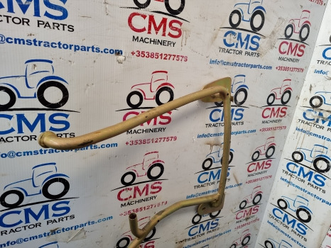 Mccormick Xtx 165, Landini, Xtx, Cab Door Frame Rhs 4214748m91, 4214748m92 - Дверь и запчасти: фото 5 Mccormick Xtx 165, Landini, Xtx, Cab Door Frame Rhs 4214748m91, 4214748m92 - Дверь и запчасти: фото 5
