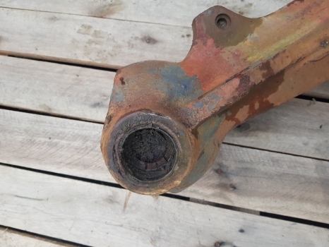 Передняя ось для Тракторов New Holland 40, Tl, Tla, Td Fiat L 7840 Front Axle Housing Lhs 5164327; 5164328: фото 8