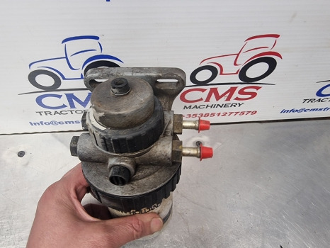 New Holland 60, M, Tm Series Fuel Filter Assy 87802168 - Топливный фильтр: фото 3 New Holland 60, M, Tm Series Fuel Filter Assy 87802168 - Топливный фильтр: фото 3