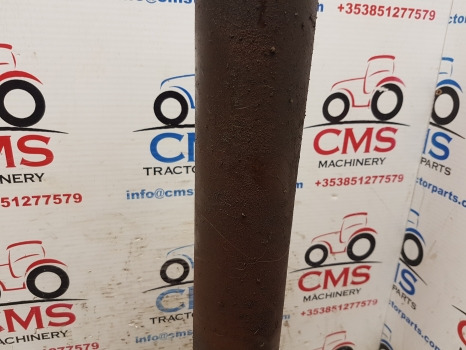 New Holland 8160, 8260, Tm125, Tm120, Tm115 Rear Axle Shaft 5167048, 5167049 - Задняя ось: фото 3 New Holland 8160, 8260, Tm125, Tm120, Tm115 Rear Axle Shaft 5167048, 5167049 - Задняя ось: фото 3