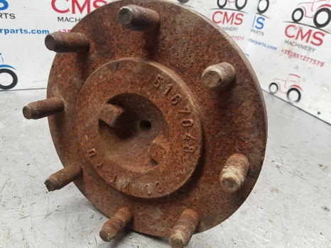 New Holland 8160, 8260, Tm125, Tm120, Tm115 Rear Axle Shaft 5167048, 5167049 - Задняя ось: фото 5 New Holland 8160, 8260, Tm125, Tm120, Tm115 Rear Axle Shaft 5167048, 5167049 - Задняя ось: фото 5