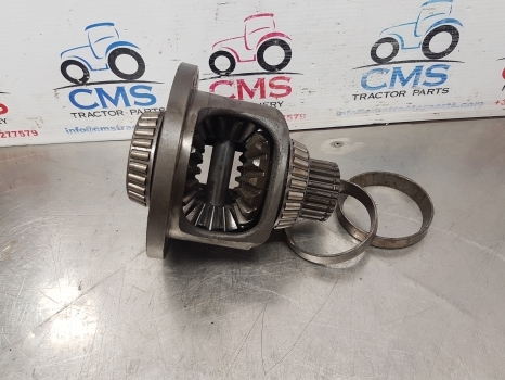 New Holland 8360, Tm140, 60, M, F, F130dfront Axle Differential Assembly 5154262 - Дифференциал для Тракторов: фото 3 New Holland 8360, Tm140, 60, M, F, F130dfront Axle Differential Assembly 5154262 - Дифференциал для Тракторов: фото 3