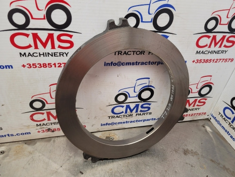 New Holland Case Cvx Autocommand T7, Puma T7.210 Brake Plate 84146523 - Тормозной диск: фото 4 New Holland Case Cvx Autocommand T7, Puma T7.210 Brake Plate 84146523 - Тормозной диск: фото 4