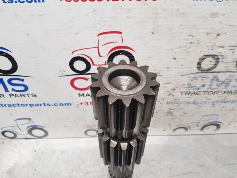 New Holland Case Fiat 60, Tm, Mxm, M 115, 120 Half Axle Shaft Rhs 5164673 - Приводный вал для Тракторов: фото 4 New Holland Case Fiat 60, Tm, Mxm, M 115, 120 Half Axle Shaft Rhs 5164673 - Приводный вал для Тракторов: фото 4