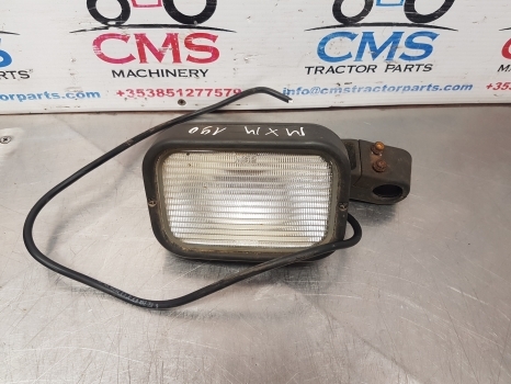 New Holland Case Mxm190, Ts115, Tm140, Tm150, Tm190 Work Lamp Light 82014950 - Свет/ Освещение для Тракторов: фото 2 New Holland Case Mxm190, Ts115, Tm140, Tm150, Tm190 Work Lamp Light 82014950 - Свет/ Освещение для Тракторов: фото 2