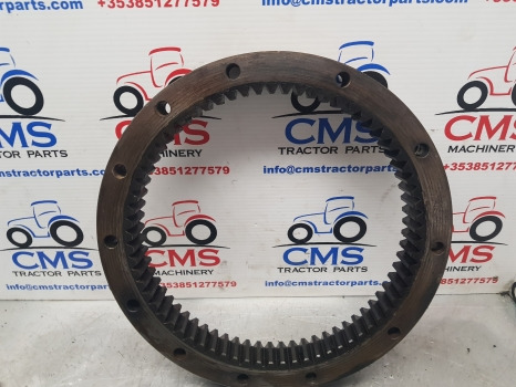 New Holland Case T6, Tsa, T6000, Maxxum, Mxu Series Rear Axle Ring Gear 5191492 - Задняя ось: фото 3 New Holland Case T6, Tsa, T6000, Maxxum, Mxu Series Rear Axle Ring Gear 5191492 - Задняя ось: фото 3