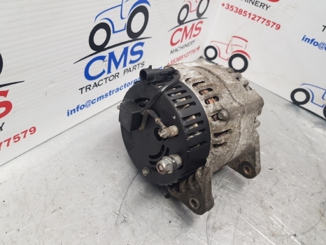 New Holland Case T6, Tsa, T7, Maxxum, Puma, Mxu Ser T7.200 Alternator 84141452 - Генератор для Сельскохозяйственной техники: фото 5 New Holland Case T6, Tsa, T7, Maxxum, Puma, Mxu Ser T7.200 Alternator 84141452 - Генератор для Сельскохозяйственной техники: фото 5