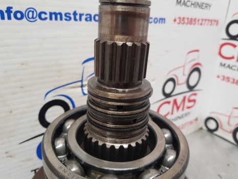 New Holland Case T6000, Tsa, Maxxum Pto Clutch Pack 5192153, 47126514, 87305531 - Сцепление и запчасти для Сельскохозяйственной техники: фото 4 New Holland Case T6000, Tsa, Maxxum Pto Clutch Pack 5192153, 47126514, 87305531 - Сцепление и запчасти для Сельскохозяйственной техники: фото 4