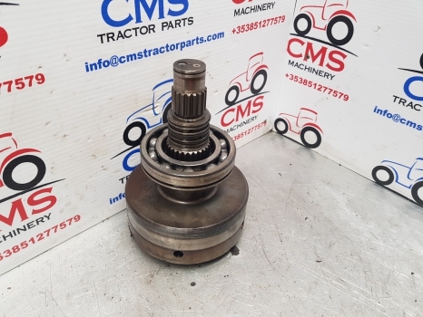 New Holland Case T6000, Tsa, Maxxum Pto Clutch Pack 5192153, 47126514, 87305531 - Сцепление и запчасти для Сельскохозяйственной техники: фото 2 New Holland Case T6000, Tsa, Maxxum Pto Clutch Pack 5192153, 47126514, 87305531 - Сцепление и запчасти для Сельскохозяйственной техники: фото 2
