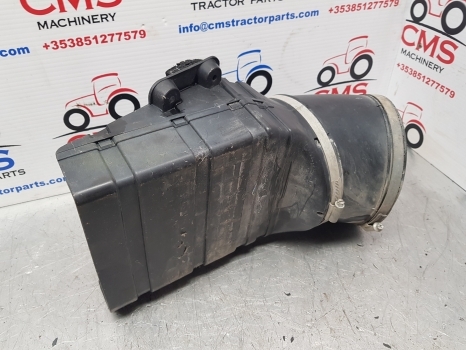 New Holland Case T7.200 Engine Air Cleaner Intake Vent 87518691, 84131959 - Система впуска для Тракторов: фото 4 New Holland Case T7.200 Engine Air Cleaner Intake Vent 87518691, 84131959 - Система впуска для Тракторов: фото 4