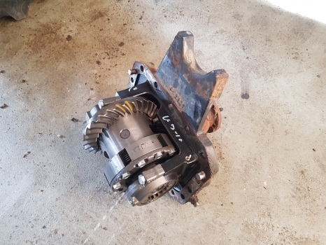 New Holland Case T7.200 Front Differential Unit 87491151, 84289744, 87491166 - Дифференциал для Тракторов: фото 1 New Holland Case T7.200 Front Differential Unit 87491151, 84289744, 87491166 - Дифференциал для Тракторов: фото 1