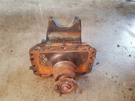New Holland Case T7.200 Front Differential Unit 87491151, 84289744, 87491166 - Дифференциал для Тракторов: фото 4 New Holland Case T7.200 Front Differential Unit 87491151, 84289744, 87491166 - Дифференциал для Тракторов: фото 4