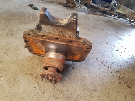 New Holland Case T7.200 Front Differential Unit 87491151, 84289744, 87491166 - Дифференциал для Тракторов: фото 3 New Holland Case T7.200 Front Differential Unit 87491151, 84289744, 87491166 - Дифференциал для Тракторов: фото 3