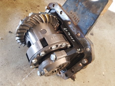 New Holland Case T7.200 Front Differential Unit 87491151, 84289744, 87491166 - Дифференциал для Тракторов: фото 2 New Holland Case T7.200 Front Differential Unit 87491151, 84289744, 87491166 - Дифференциал для Тракторов: фото 2