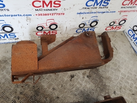 Подвеска кабины для Тракторов New Holland Case T7, Puma T7.225 Cab Suspension Bracket Support Lhs Rhs 84353071: фото 6