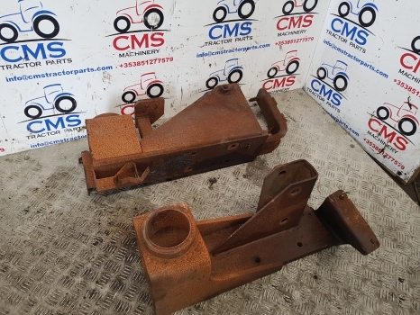 Подвеска кабины для Тракторов New Holland Case T7, Puma T7.225 Cab Suspension Bracket Support Lhs Rhs 84353071: фото 8