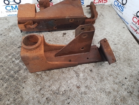 Подвеска кабины для Тракторов New Holland Case T7, Puma T7.225 Cab Suspension Bracket Support Lhs Rhs 84353071: фото 7