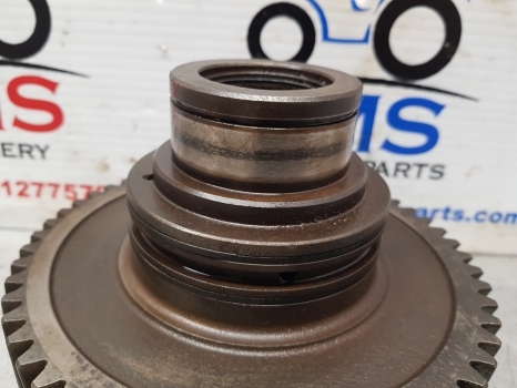 New Holland Case T7, T6000, Puma T7.190 Splitter Clutch Bell Housing 87718795 - Сцепление и запчасти для Тракторов: фото 3 New Holland Case T7, T6000, Puma T7.190 Splitter Clutch Bell Housing 87718795 - Сцепление и запчасти для Тракторов: фото 3