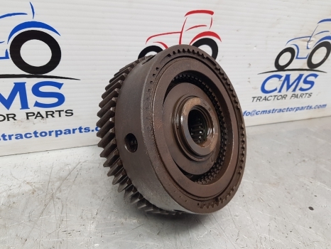 New Holland Case T7, T6000, Puma T7.190 Splitter Clutch Bell Housing 87718795 - Сцепление и запчасти для Тракторов: фото 5 New Holland Case T7, T6000, Puma T7.190 Splitter Clutch Bell Housing 87718795 - Сцепление и запчасти для Тракторов: фото 5