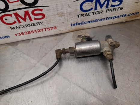 New Holland Case T7, Tm, 60, Puma, Mxu Ser Valve 4721737010, 82006252, 84359255 - Детали тормозной системы: фото 3 New Holland Case T7, Tm, 60, Puma, Mxu Ser Valve 4721737010, 82006252, 84359255 - Детали тормозной системы: фото 3