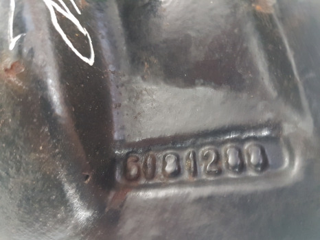 New Holland Case Tl100, Tl90, Case Jxu Front Steering Spindle Lhs 5181288 - Передняя ось: фото 5 New Holland Case Tl100, Tl90, Case Jxu Front Steering Spindle Lhs 5181288 - Передняя ось: фото 5