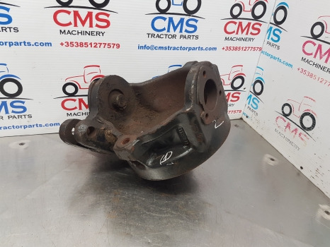New Holland Case Tl100, Tl90, Case Jxu Front Steering Spindle Lhs 5181288 - Передняя ось: фото 3 New Holland Case Tl100, Tl90, Case Jxu Front Steering Spindle Lhs 5181288 - Передняя ось: фото 3