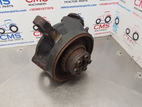 New Holland Case Tl100, Tl90, Case Jxu Front Steering Spindle Lhs 5181288 - Передняя ось: фото 1 New Holland Case Tl100, Tl90, Case Jxu Front Steering Spindle Lhs 5181288 - Передняя ось: фото 1