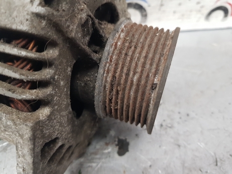New Holland Case Tm, Mxm Series Mxm190, Tm190 Alternator 82014508 - Генератор для Тракторов: фото 3 New Holland Case Tm, Mxm Series Mxm190, Tm190 Alternator 82014508 - Генератор для Тракторов: фото 3