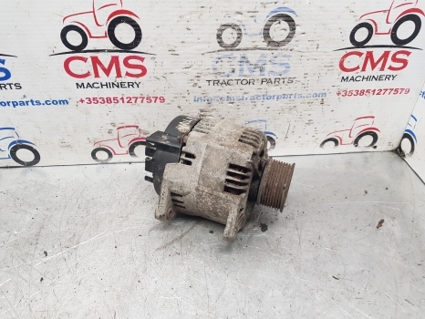 New Holland Case Tm, Mxm Series Mxm190, Tm190 Alternator 82014508 - Генератор для Тракторов: фото 1 New Holland Case Tm, Mxm Series Mxm190, Tm190 Alternator 82014508 - Генератор для Тракторов: фото 1